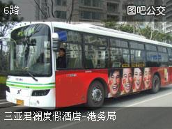 三亚25路公交车路线路时间，三亚25路公交车路线路线查询表