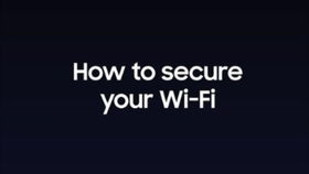 secured payment，secure的意思