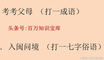 臭豆腐(打一歌手)谜底是什么?