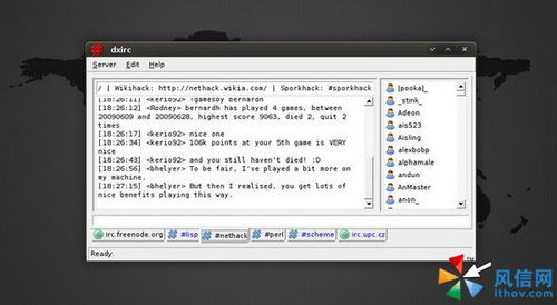 临床试验irc是什么意思，irc是什么意思的缩写中文翻译
