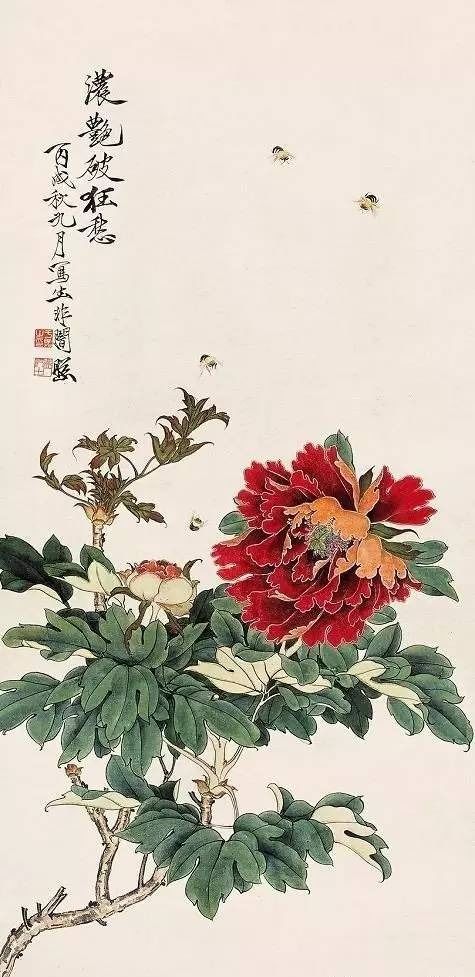 带“富贵”的成语有哪些?