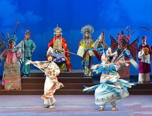 百戏的特点是什么