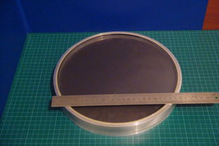 为什么碘化铯的溶解度很小