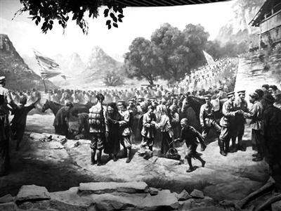 左倾错误和右倾错误是什么意思，左倾右倾什么意思