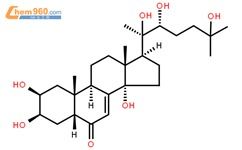 蜕皮激素是什么东西，昆虫蜕皮激素