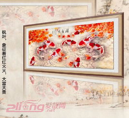 十字绣新款有哪些?新款十字绣哪个好