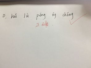 盛多音字注音，澄多音字