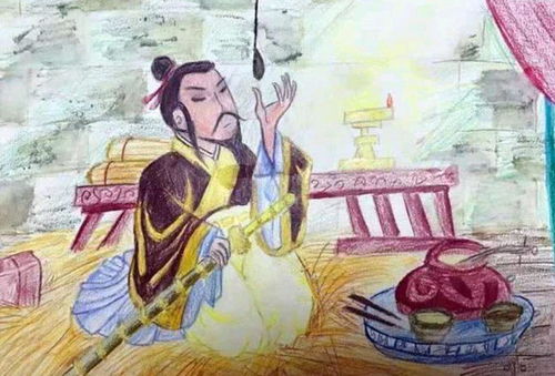 勾践卧薪尝胆的主要内容