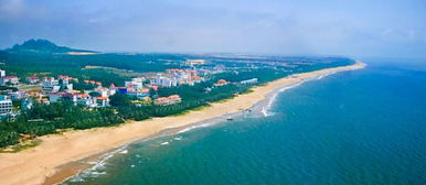 东海岛有什么好玩景点