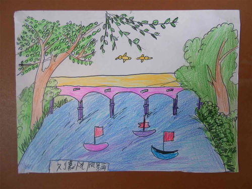 美丽的春天图画幼儿园，美丽的春天图画三年级大全