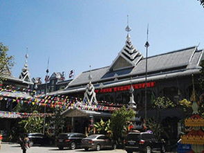 国庆还能去西双版纳旅游吗?西安西双版纳天气预报及穿衣指南