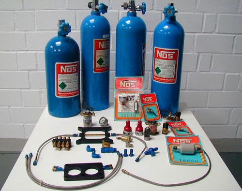 氮气加速的技巧?