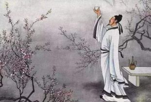 中国古代有哪些诗人?