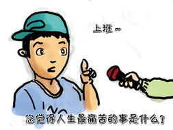 苦不堪言的意思是什么 苦不堪言造句 近义词反义词