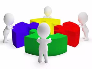 表示合作谚语有哪些