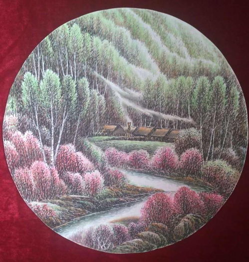 旷亮无比的意思