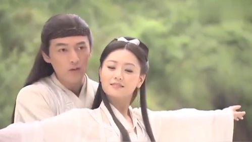 美丽的神话胡歌白冰版简谱，美丽的神话胡歌白冰版伴奏
