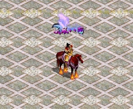 威风八面是什么生肖，威风八面杀气飘