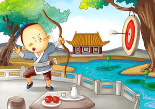 形容好吃的成语有哪些垂涎欲滴故事，形容好吃的成语100个