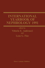 Nephrology Dialysis Transplantation，Nephrology and Renal Diseases