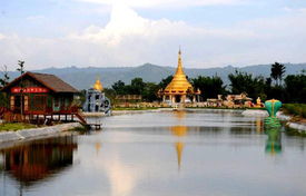 瑞丽天气预报15天查询百度，瑞丽天气预报一周7天查询