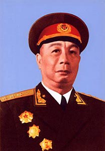 陈士榘 太傲