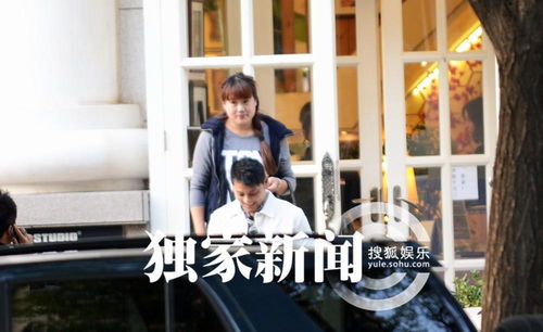 莫少聪现在的妻子是谁的个人信息照片