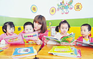 如何培养一个爱读书的孩子?
