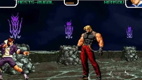 武学博采众长，武学福