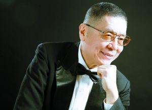 刘诗昆的第一任妻子现状，刘诗昆老婆孙颍