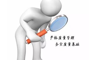 质量的含义是什么啊