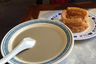 豆汁是什么东西，豆汁是什么味道臭吗