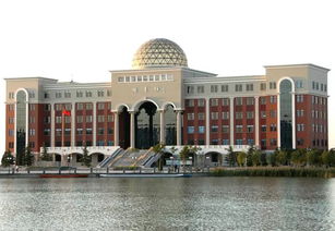天津南开大学滨海学院是几本，天津南开大学滨海学院官网