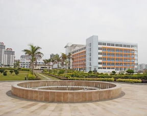 厦门职业学院是公办还是民办，厦门南洋职业学院