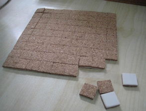 软木板生产厂家，软木板是什么材料