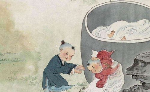 望江亭打一成语是什么成语