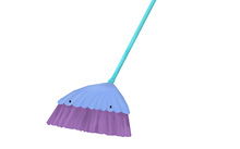 扫帚的正确读音是什么