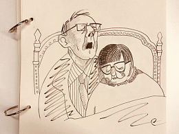 soundly asleep，Soundly能修饰名词吗