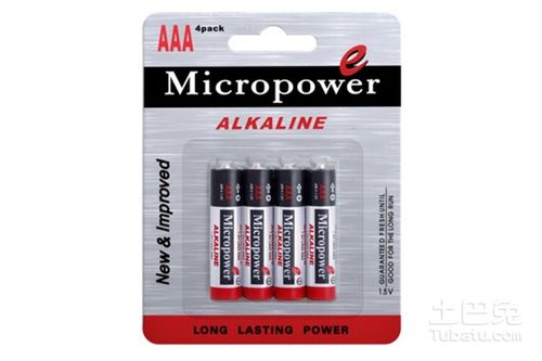 七号电池，五号电池和七号电池哪个大一些