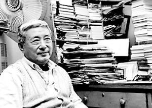 春风林斤澜写作背景和作者简介少一点的