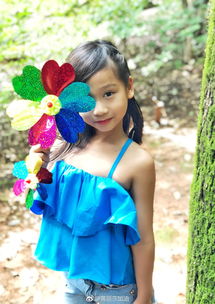 陈雅薷百度百科，陈雅薷贾云馨大几岁