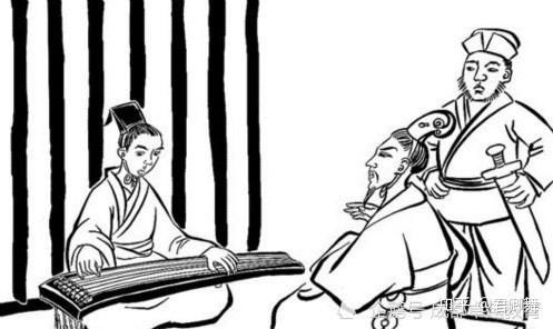南冠泣楚囚，楚人南冠