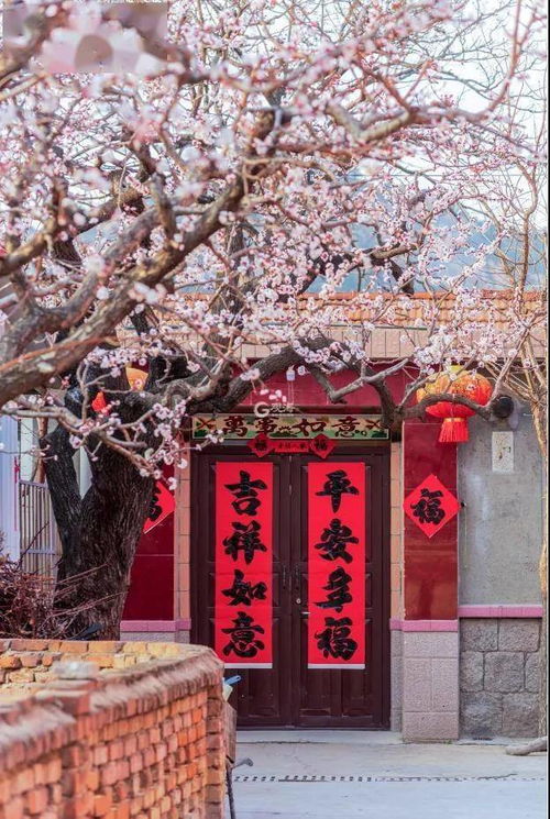 春天的对联大全七言，春天对联有哪些