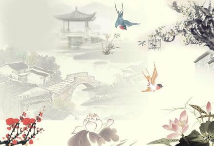 乌衣巷这首古诗