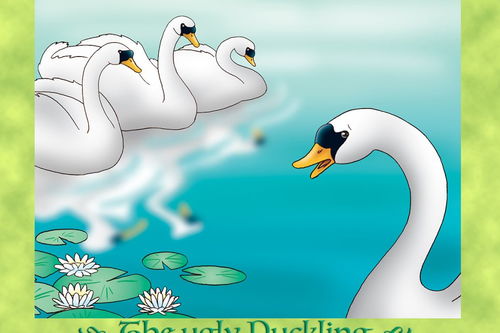 骑鹅旅行记好词好句摘抄笔记，骑鹅旅行记好词好句和感悟