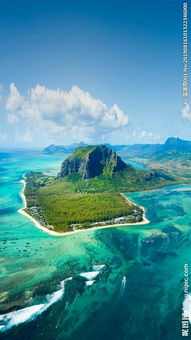 岛屿这个词的意思