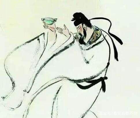 豪放派诗词代表人物，现代豪放派诗词