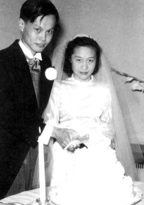 杨振宁简历杨振宁的妻子翁帆是哪里人，杨振宁简历杨振宁的妻子翁帆