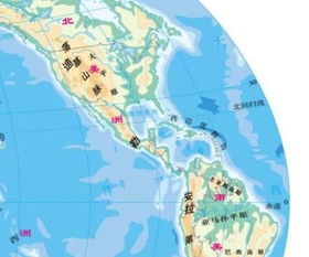 西印度群岛位于哪儿