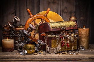 宝藏的意思-宝藏造句